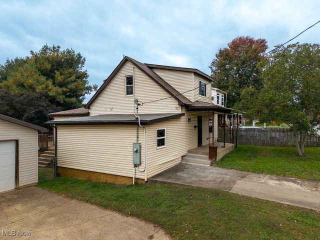 2902 23rd Street, Parkersburg, WV 26101
