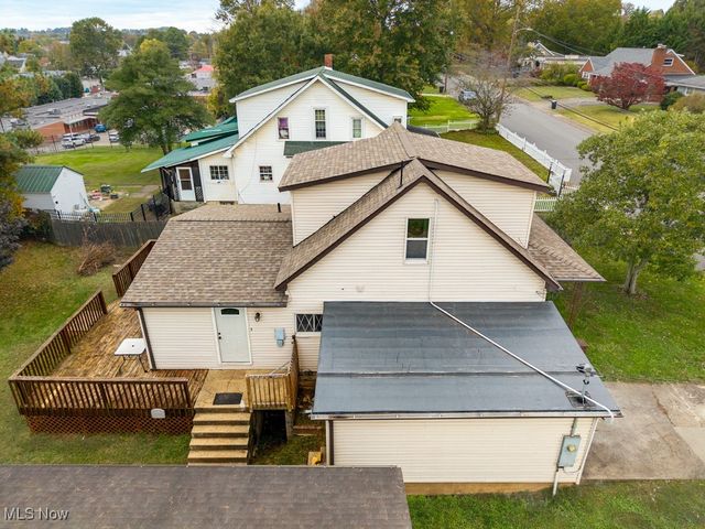 2902 23rd Street, Parkersburg, WV 26101