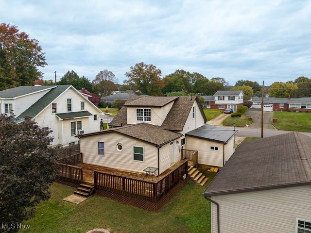 2902 23rd Street, Parkersburg, WV 26101