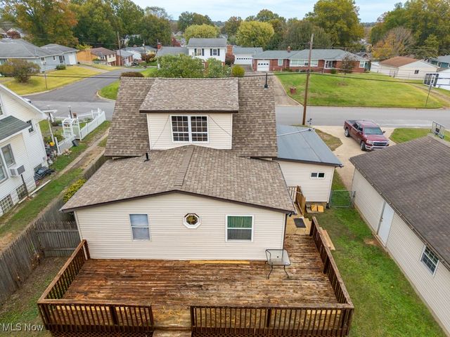 2902 23rd Street, Parkersburg, WV 26101