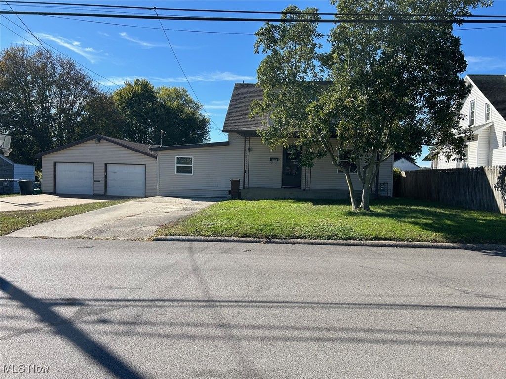 2902 23rd Street, Parkersburg, WV 26101