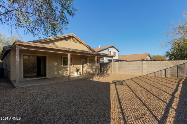 5313 W PECAN Road, Laveen, AZ 85339