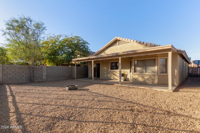 5313 W PECAN Road, Laveen, AZ 85339