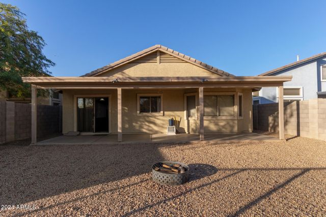 5313 W PECAN Road, Laveen, AZ 85339