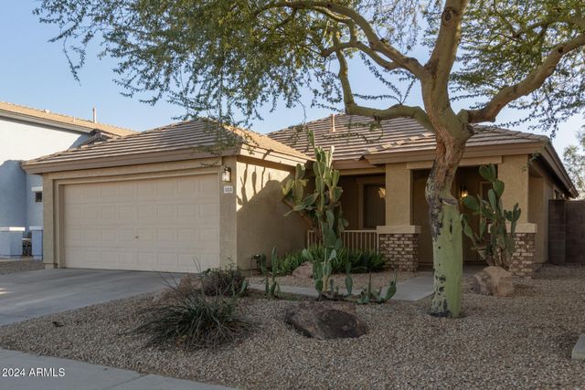 5313 W PECAN Road, Laveen, AZ 85339