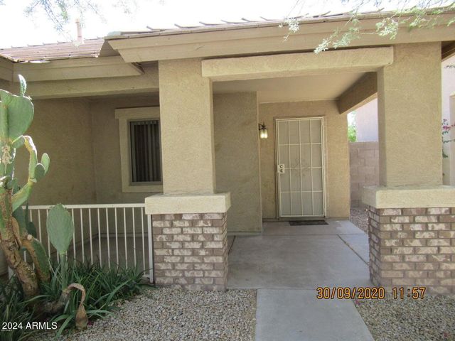 5313 W PECAN Road, Laveen, AZ 85339