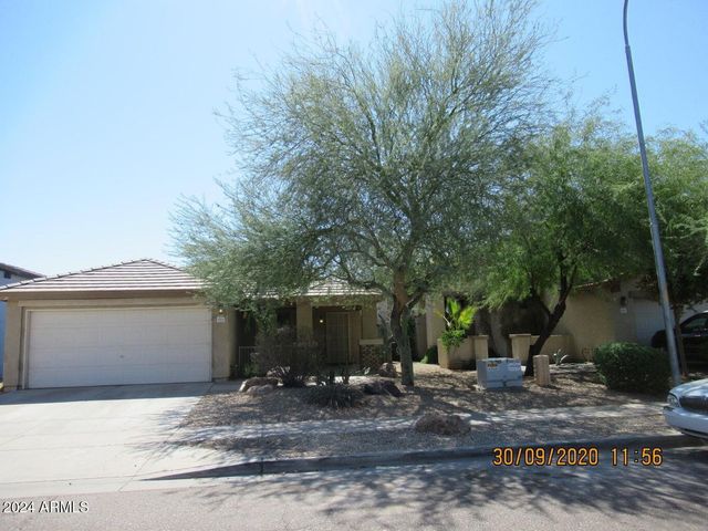 5313 W PECAN Road, Laveen, AZ 85339