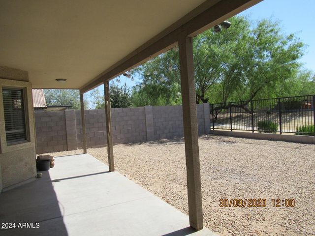 5313 W PECAN Road, Laveen, AZ 85339