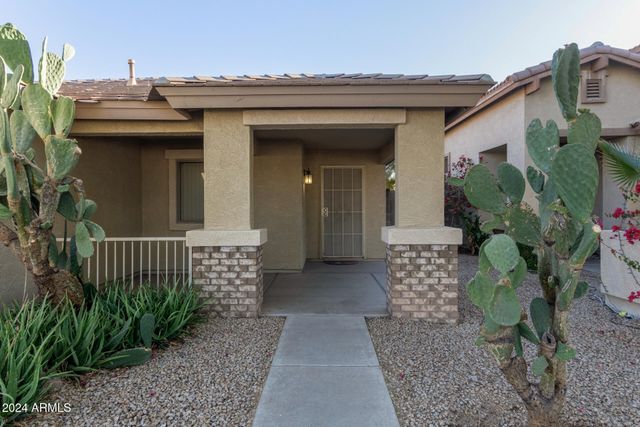 5313 W PECAN Road, Laveen, AZ 85339