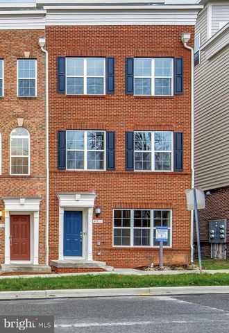 4711 CHEROKEE ST, College Park, MD 20740