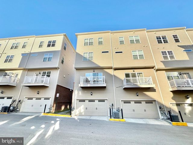 4711 CHEROKEE ST, College Park, MD 20740