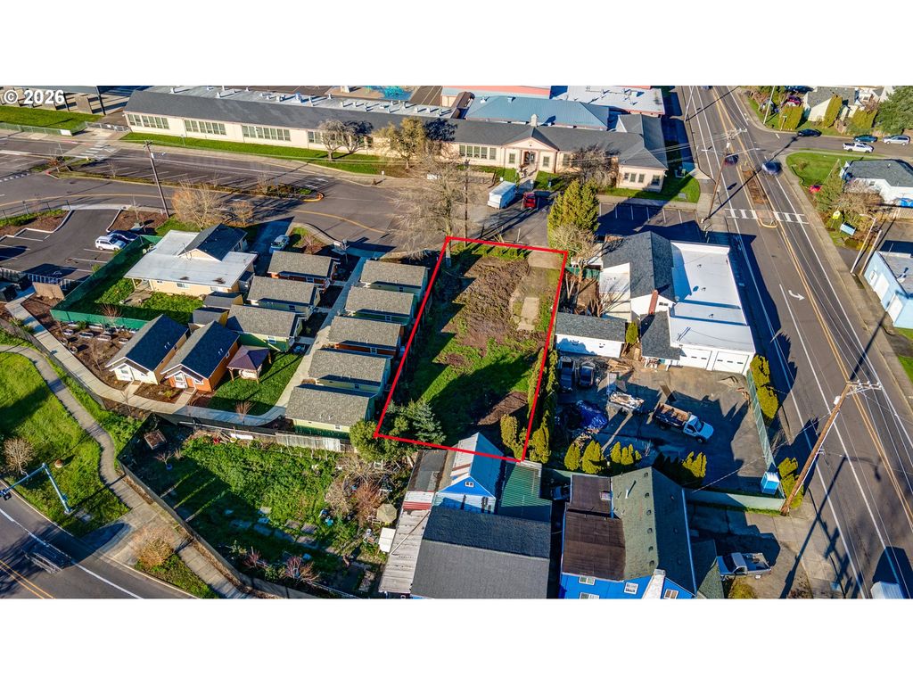 1758 AGUILAS Ct Ne, Salem, OR 97301