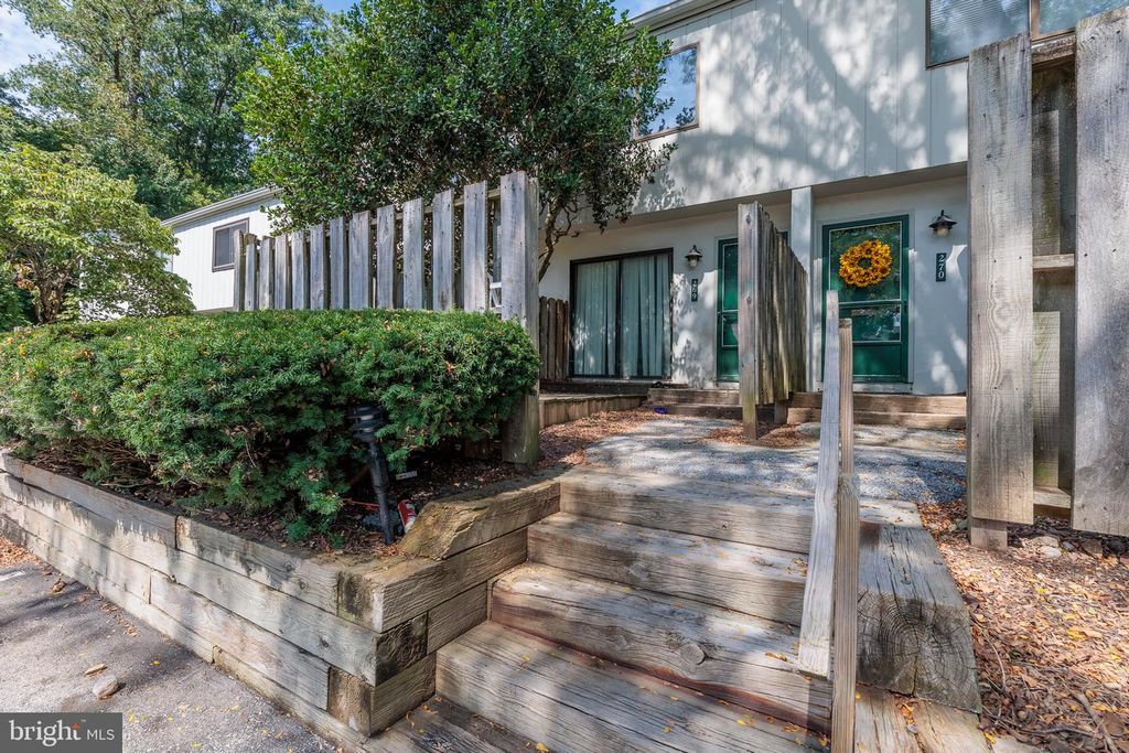 269 SUMMIT HOUSE #269, WEST CHESTER, PA 19382 — exterior