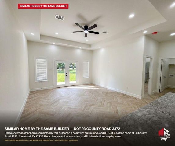 93 County Road 3372, Cleveland, TX 77327