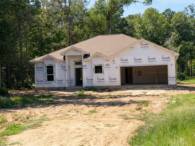 93 County Road 3372, Cleveland, TX 77327