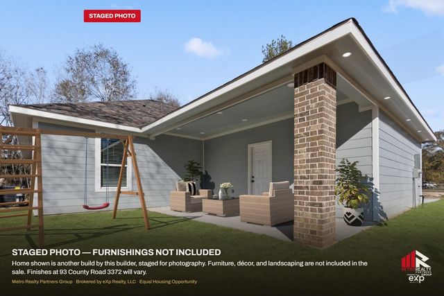 93 County Road 3372, Cleveland, TX 77327