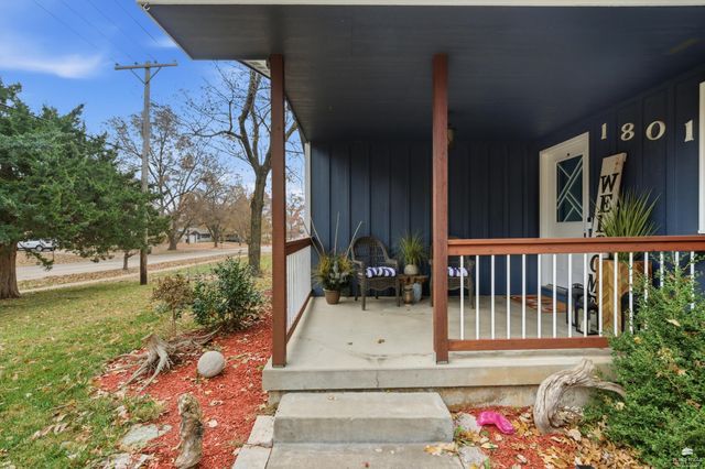 1801 Browning Avenue, Manhattan, KS 66502