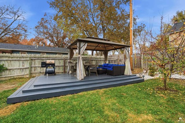 1801 Browning Avenue, Manhattan, KS 66502