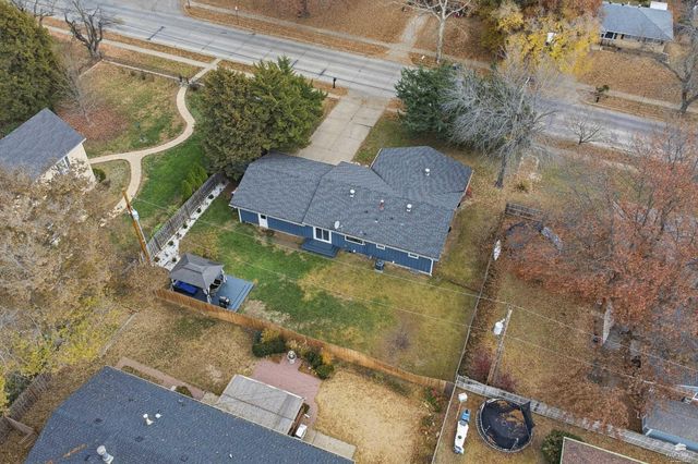 1801 Browning Avenue, Manhattan, KS 66502