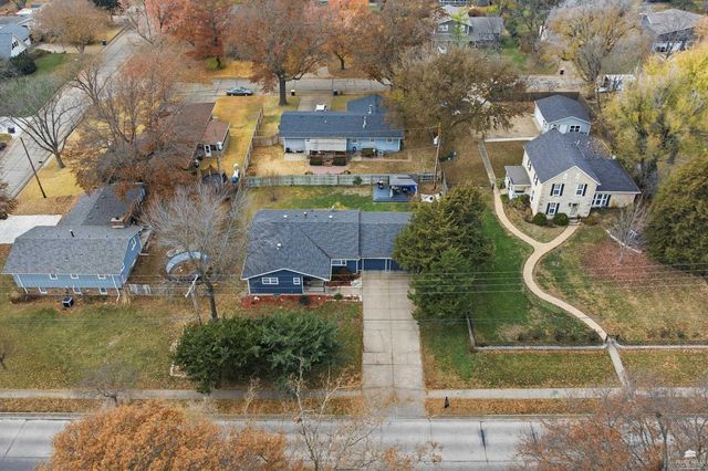 1801 Browning Avenue, Manhattan, KS 66502