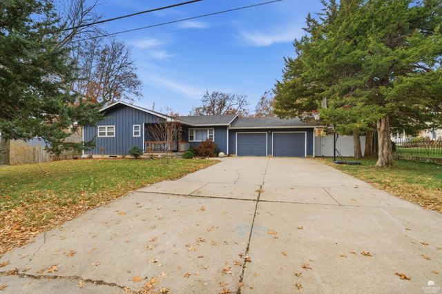 1801 Browning Avenue, Manhattan, KS 66502