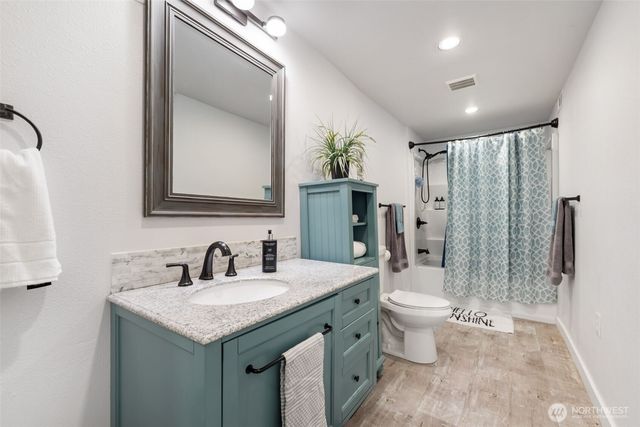 11782 Schold Road NW, Silverdale, WA 98383