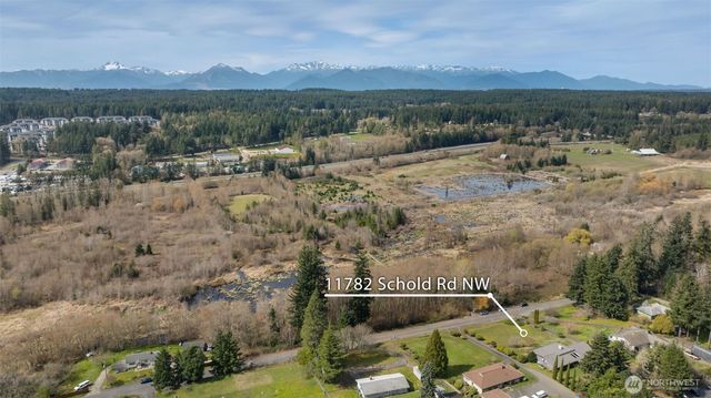 11782 Schold Road NW, Silverdale, WA 98383