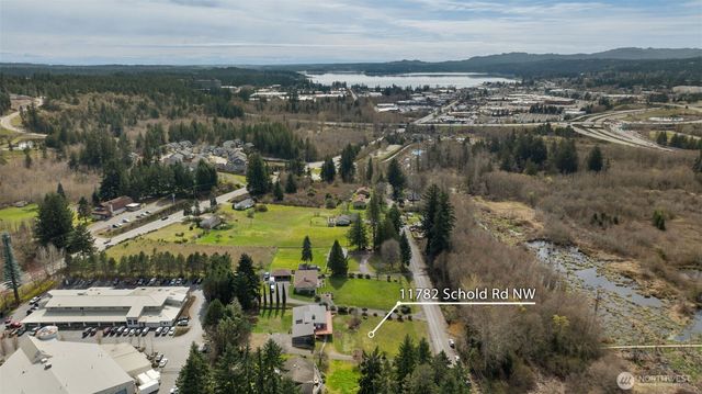 11782 Schold Road NW, Silverdale, WA 98383