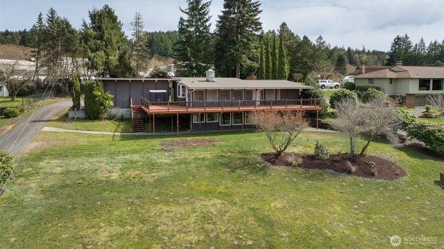 11782 Schold Road NW, Silverdale, WA 98383