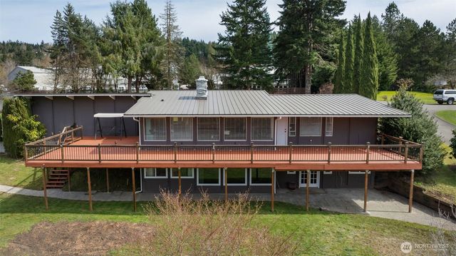 11782 Schold Road NW, Silverdale, WA 98383