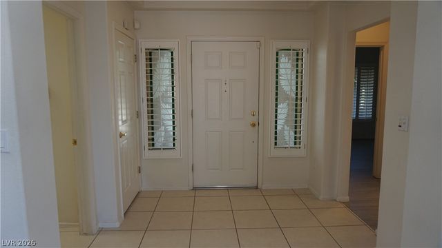 9341 Villa Ridge Drive, Las Vegas, NV 89134