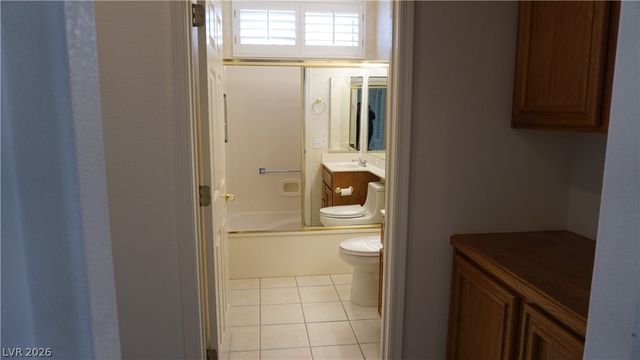 9341 Villa Ridge Drive, Las Vegas, NV 89134