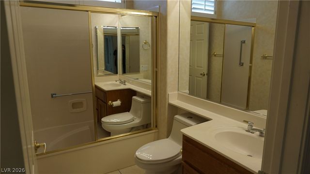 9341 Villa Ridge Drive, Las Vegas, NV 89134