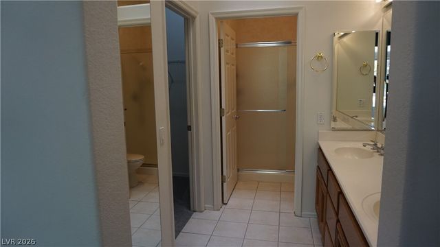 9341 Villa Ridge Drive, Las Vegas, NV 89134