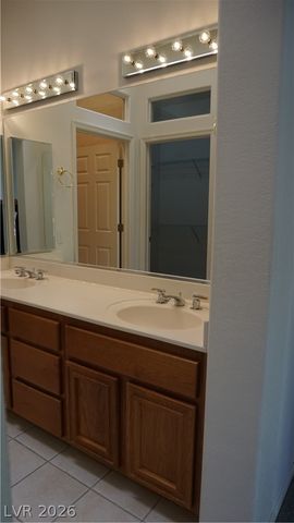 9341 Villa Ridge Drive, Las Vegas, NV 89134