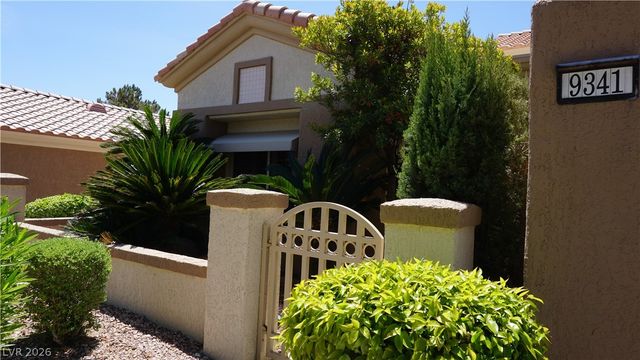 9341 Villa Ridge Drive, Las Vegas, NV 89134