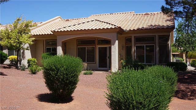 9341 Villa Ridge Drive, Las Vegas, NV 89134