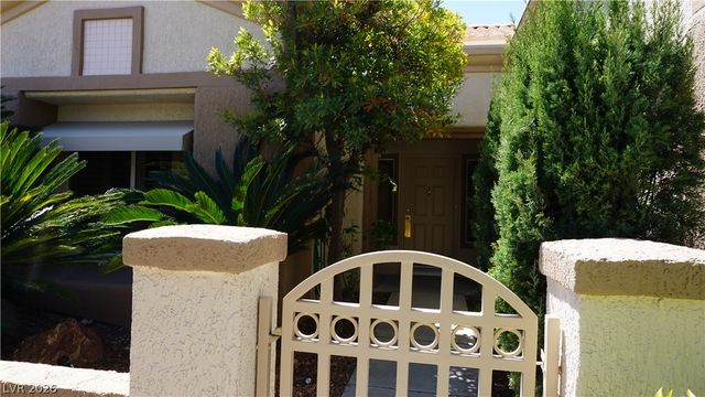 9341 Villa Ridge Drive, Las Vegas, NV 89134