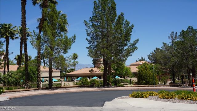 9341 Villa Ridge Drive, Las Vegas, NV 89134