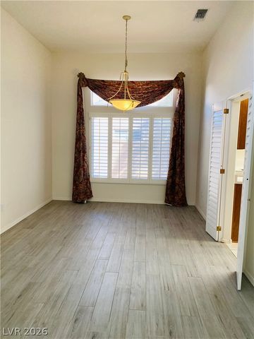 9341 Villa Ridge Drive, Las Vegas, NV 89134