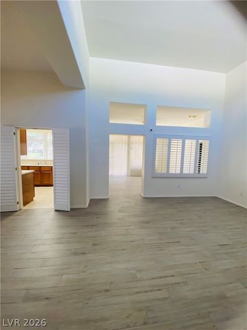 9341 Villa Ridge Drive, Las Vegas, NV 89134