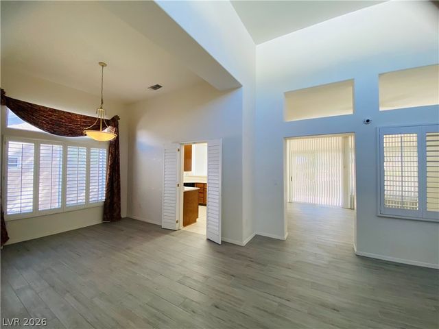 9341 Villa Ridge Drive, Las Vegas, NV 89134