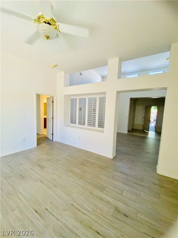 9341 Villa Ridge Drive, Las Vegas, NV 89134