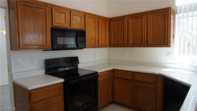 9341 Villa Ridge Drive, Las Vegas, NV 89134