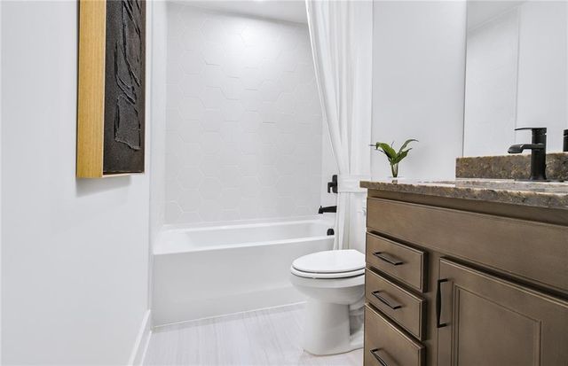 4744 Wilderness Trail, Flowery Branch, GA 30542