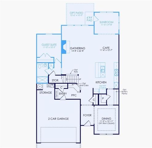 4744 Wilderness Trail, Flowery Branch, GA 30542