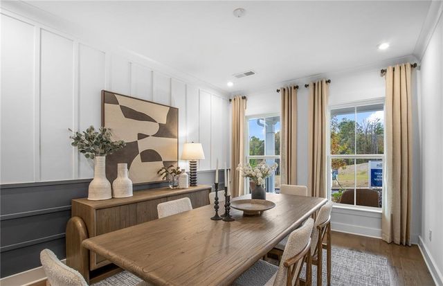 4744 Wilderness Trail, Flowery Branch, GA 30542