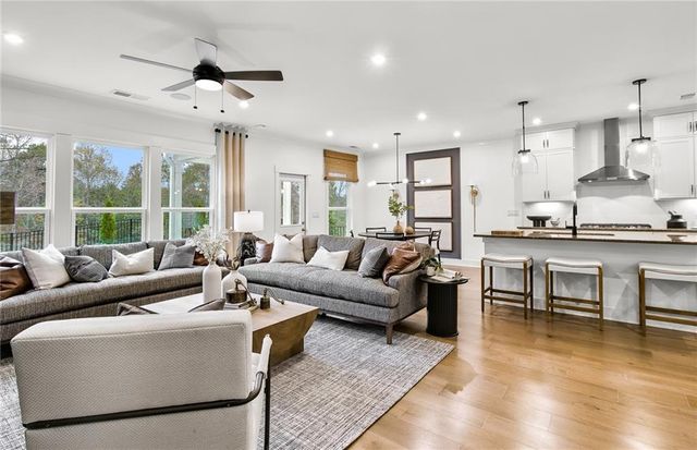 4744 Wilderness Trail, Flowery Branch, GA 30542