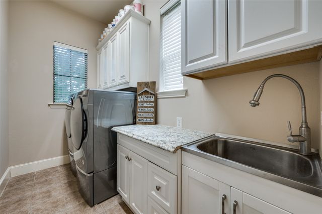11124 Berkeley Hall Lane, Frisco, TX 75033