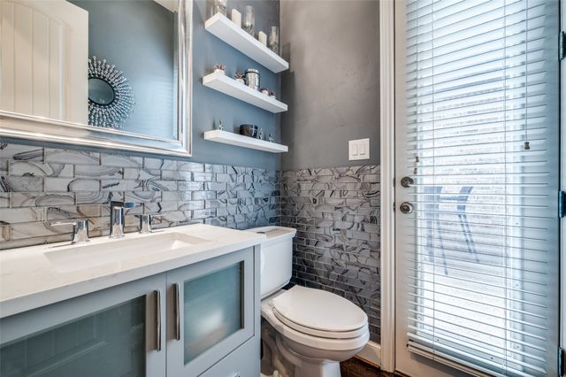 11124 Berkeley Hall Lane, Frisco, TX 75033